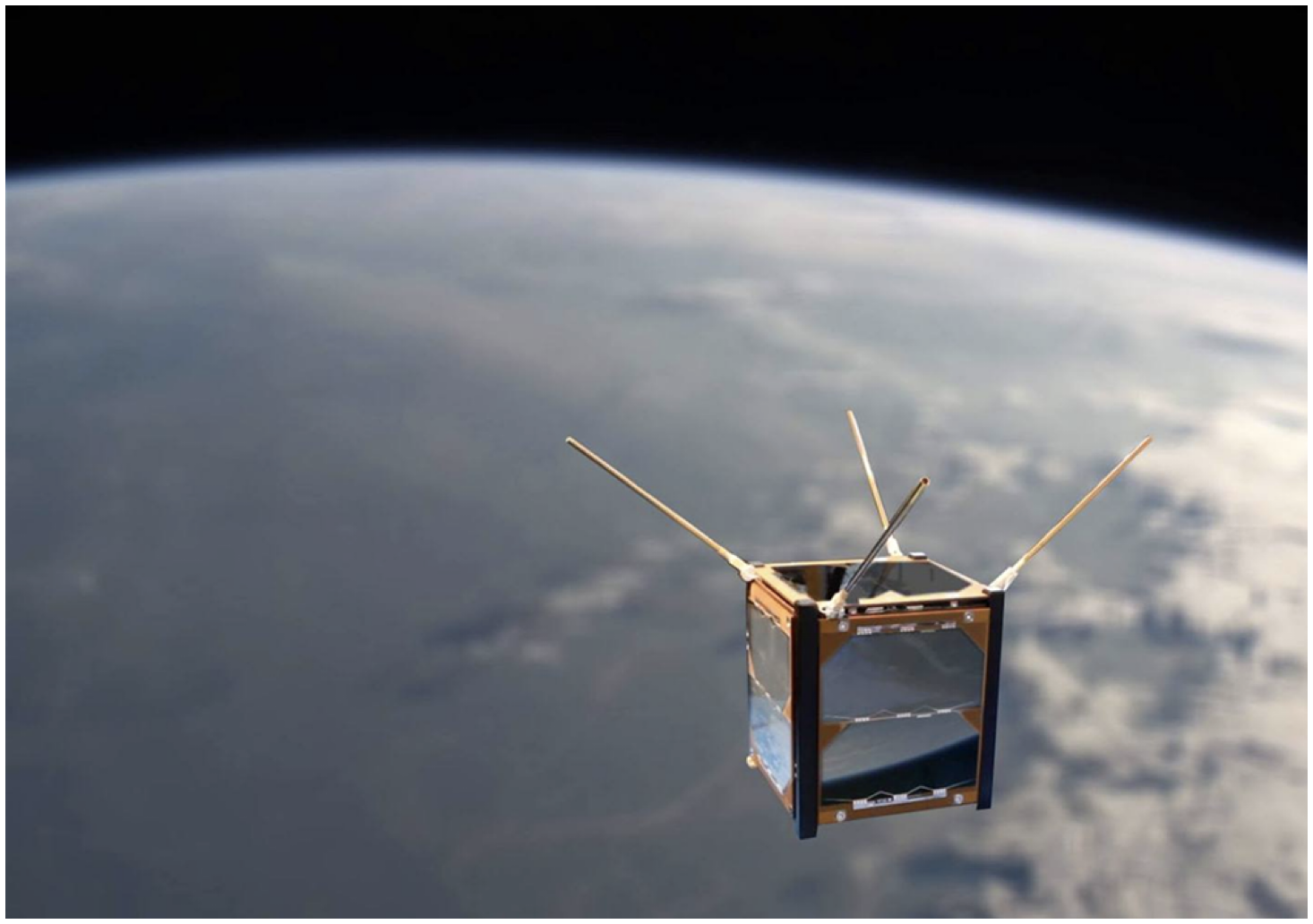 ArduSat