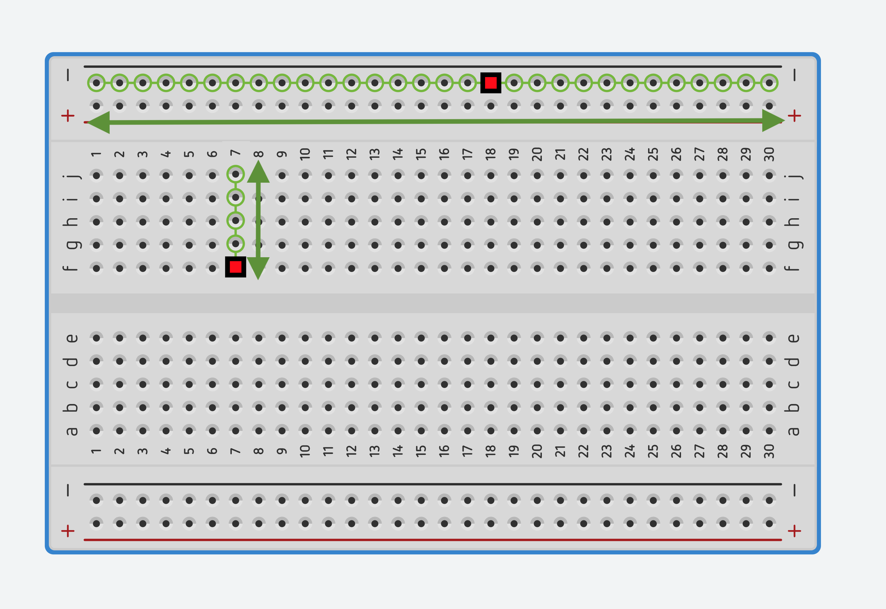 Breadboard