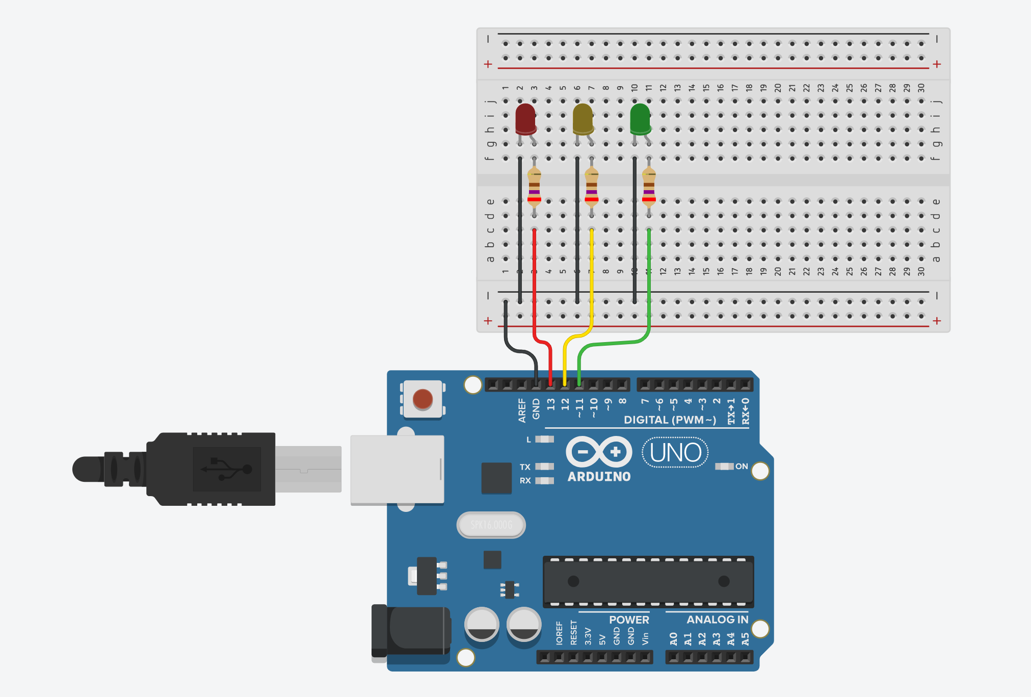 Simple Circuit