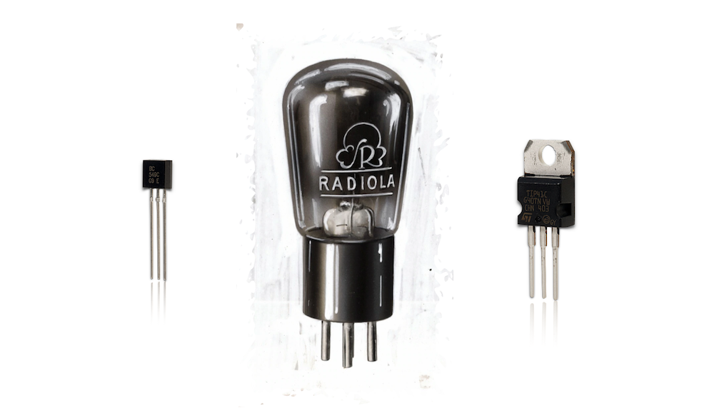 Transistors